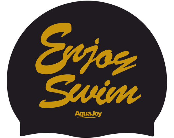 Cuffia aquajoy mod. Enjoy swim