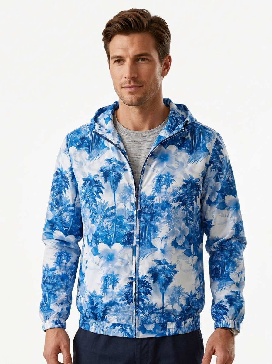 Giubbino Zoom mod. Haway