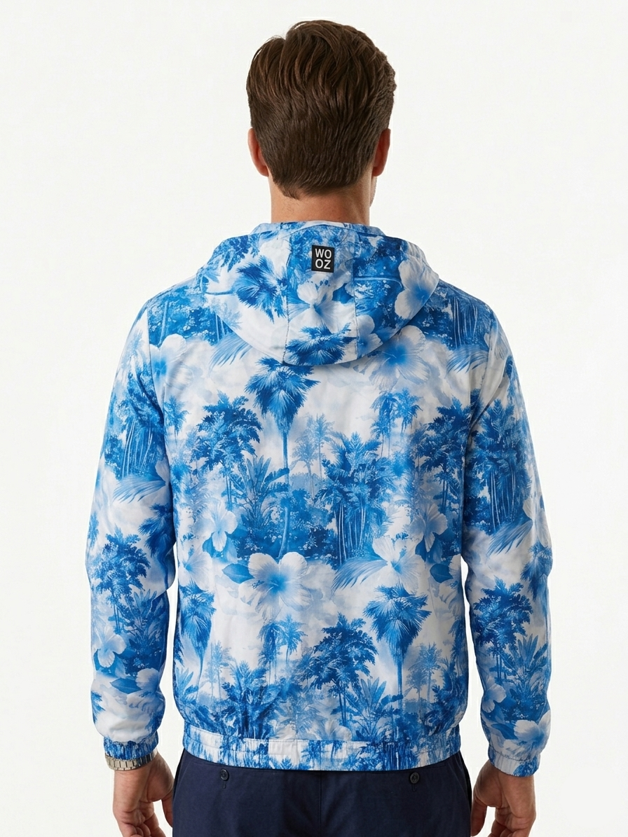 Giubbino Zoom mod. Haway