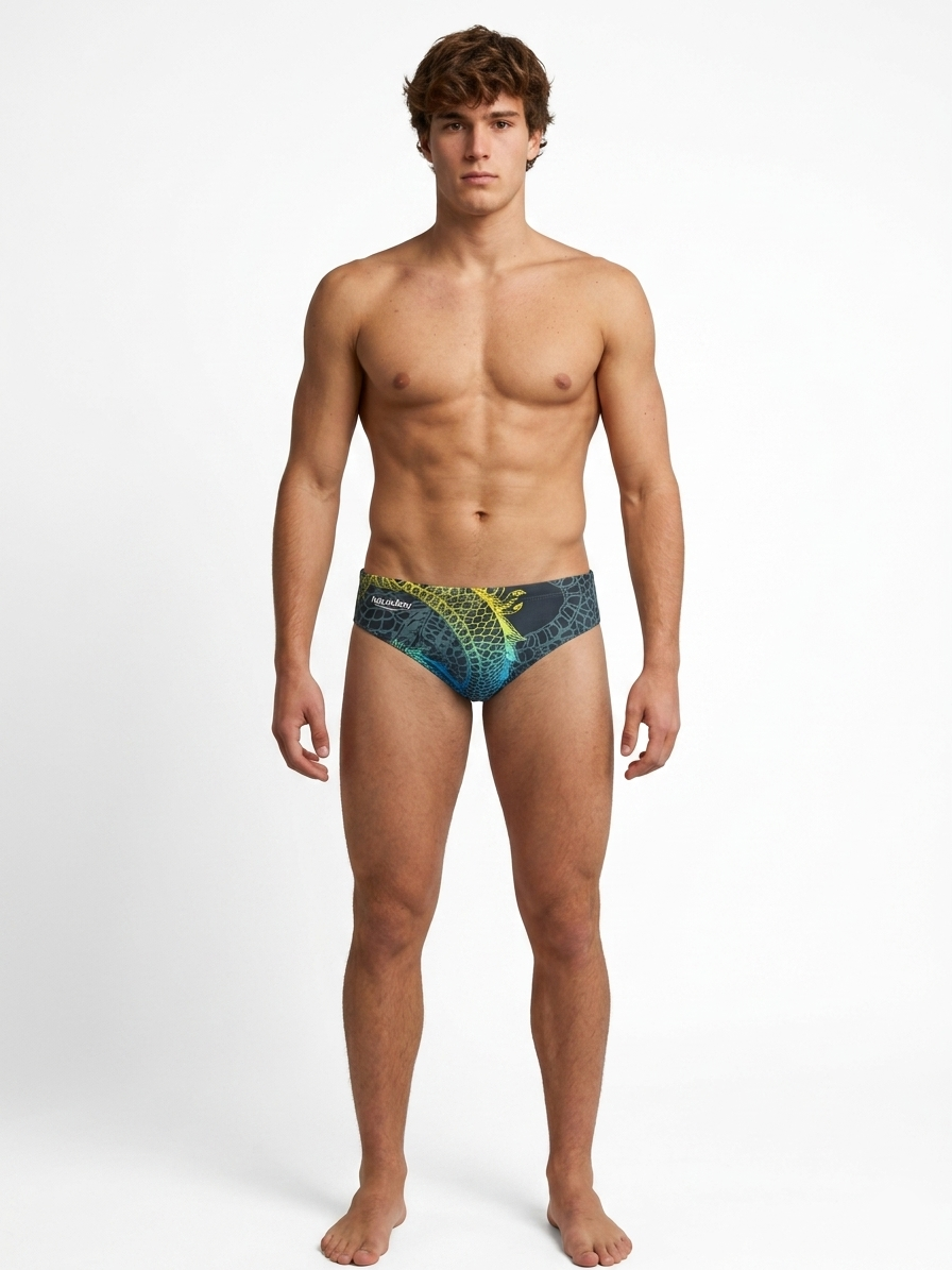 Costumew Uomo Aquajoy mod. Drake