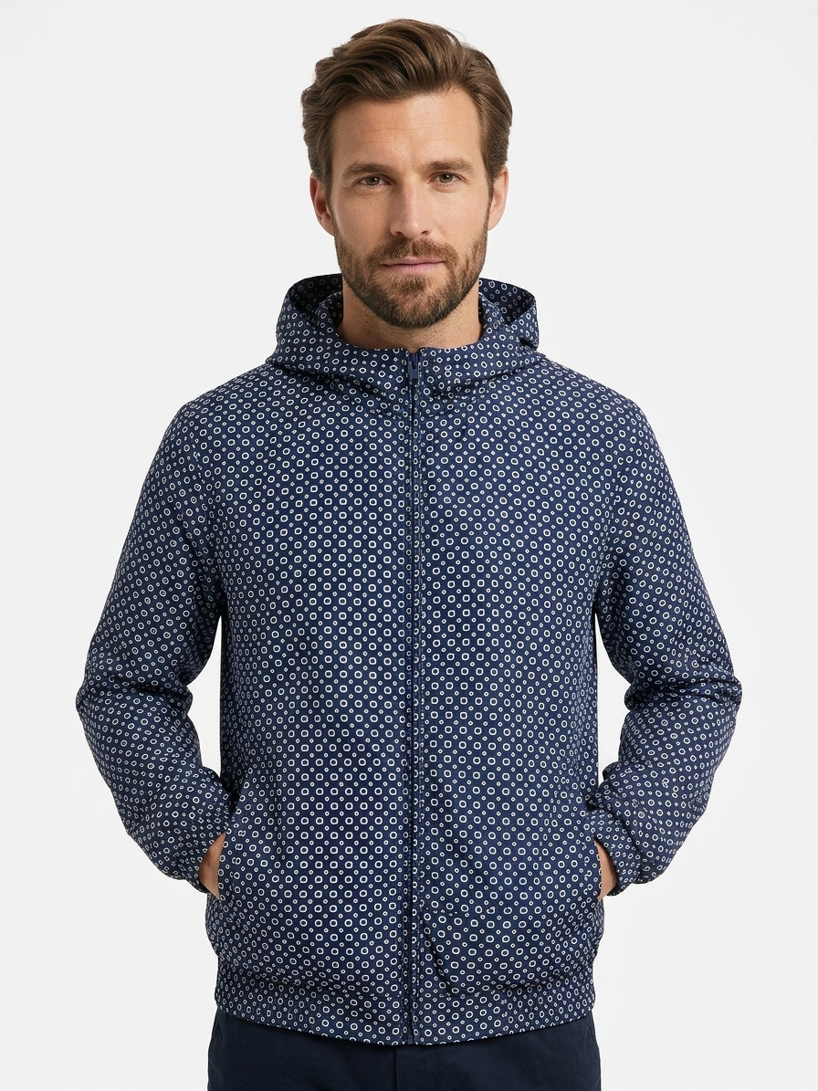 Giubbino Zoom mod. Marinella