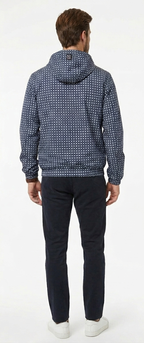 Giubbino Zoom mod. Marinella