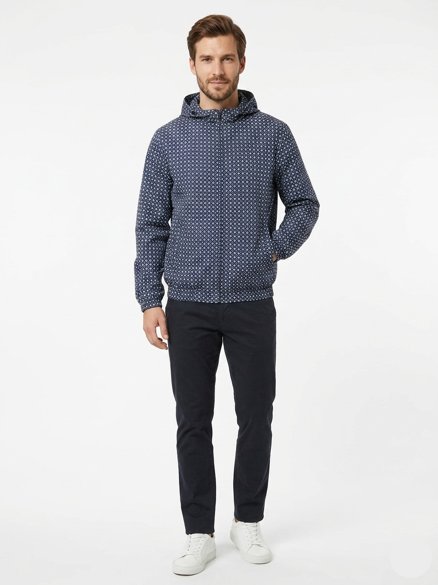 Giubbino Zoom mod. Marinella