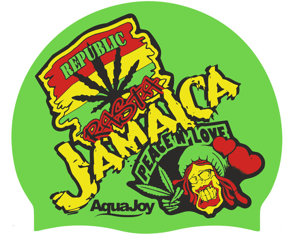 Cuffia aquajoy mod. Jamaica