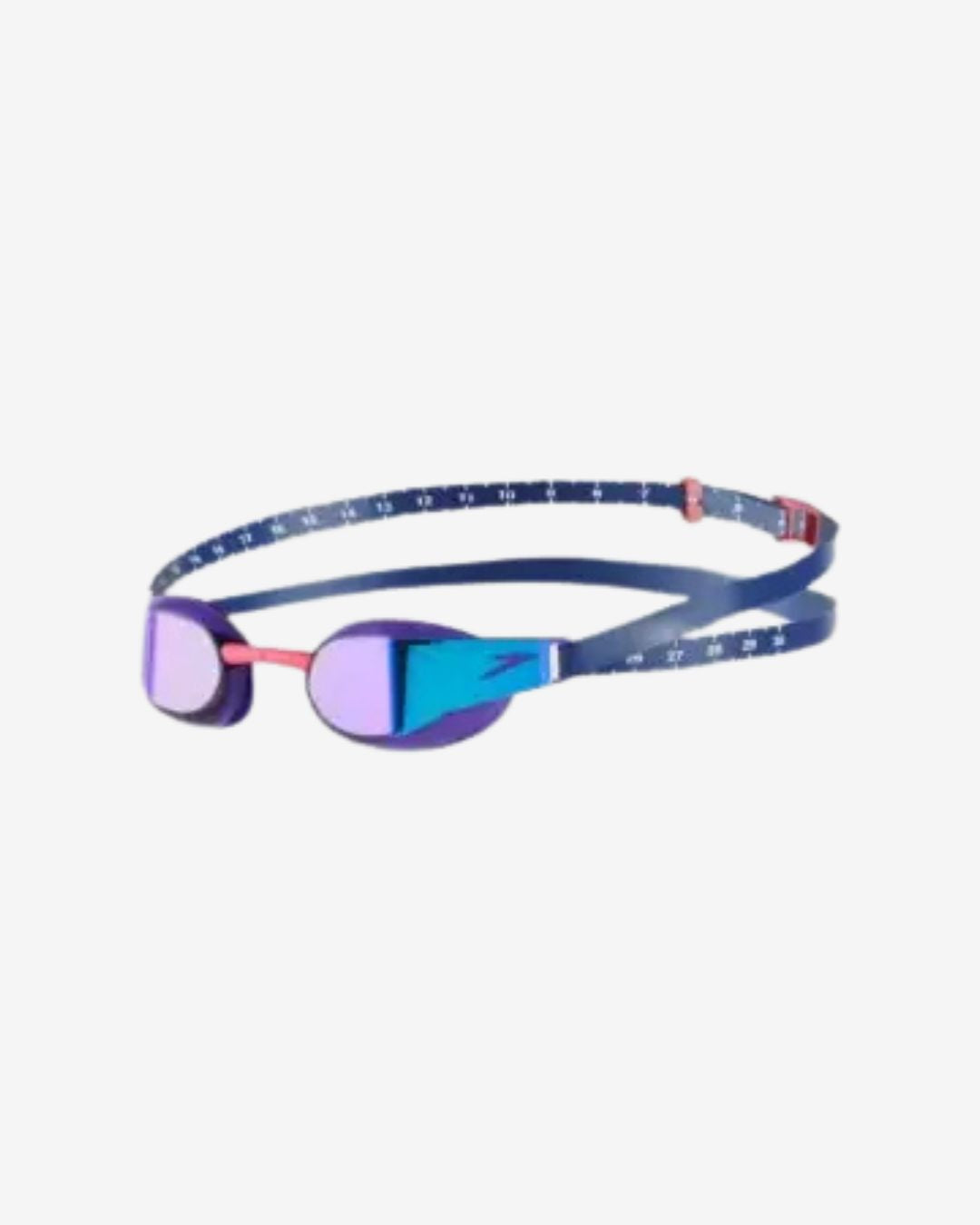 Occhialini Speedo Fastskin 3 Elite Mirror Purple