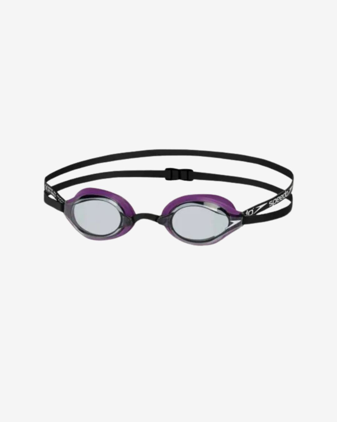 Occhialini Speedo Speedsocket 2 Purple Smoke