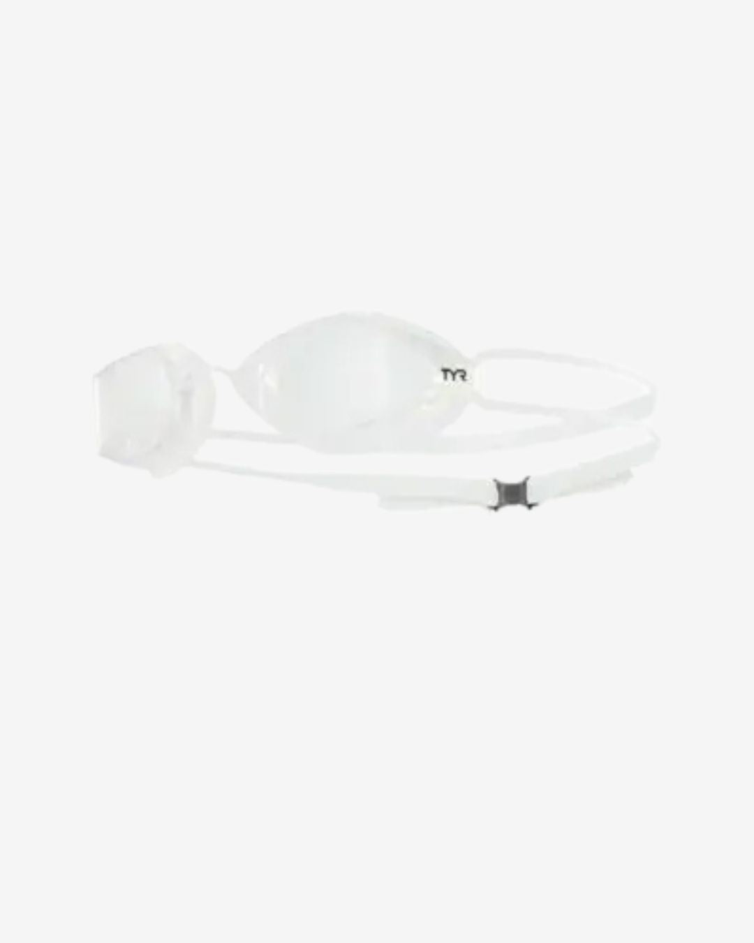 Occhialini TYR Tracer-x Racing Clear Clear