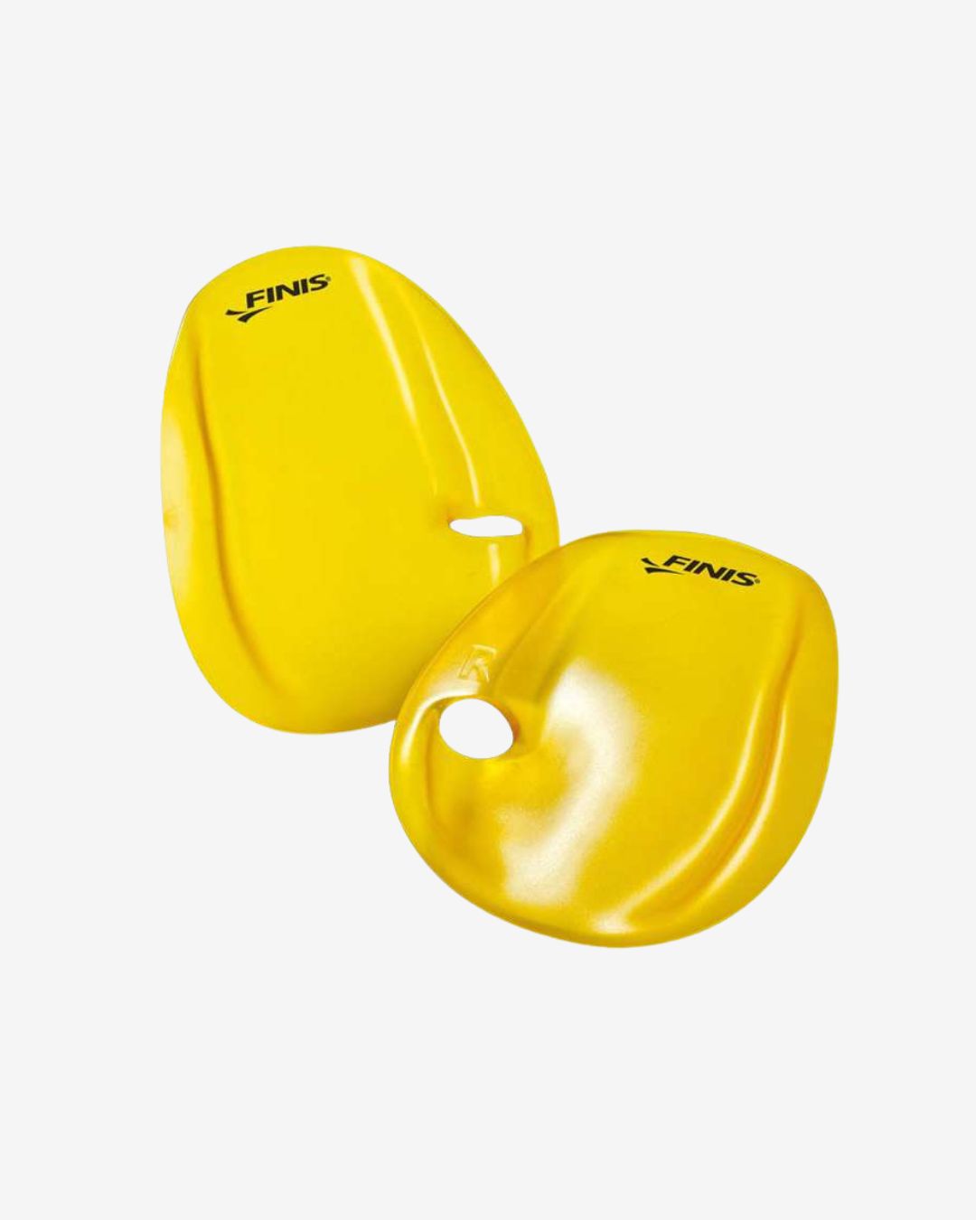 Palette Nuoto Finis Agility Paddle