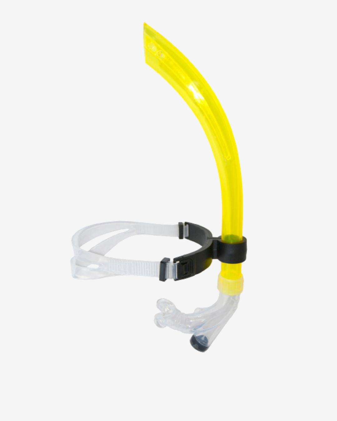 Boccaglio Frontale Aquajoy Snorkel Junior