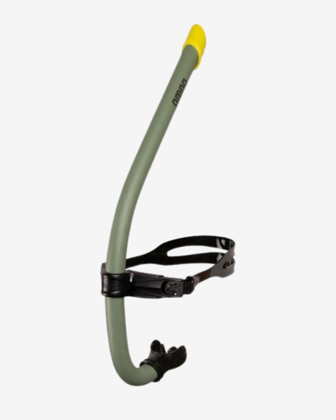 Boccaglio Frontale Arena Swim Snorkel Pro III Sage