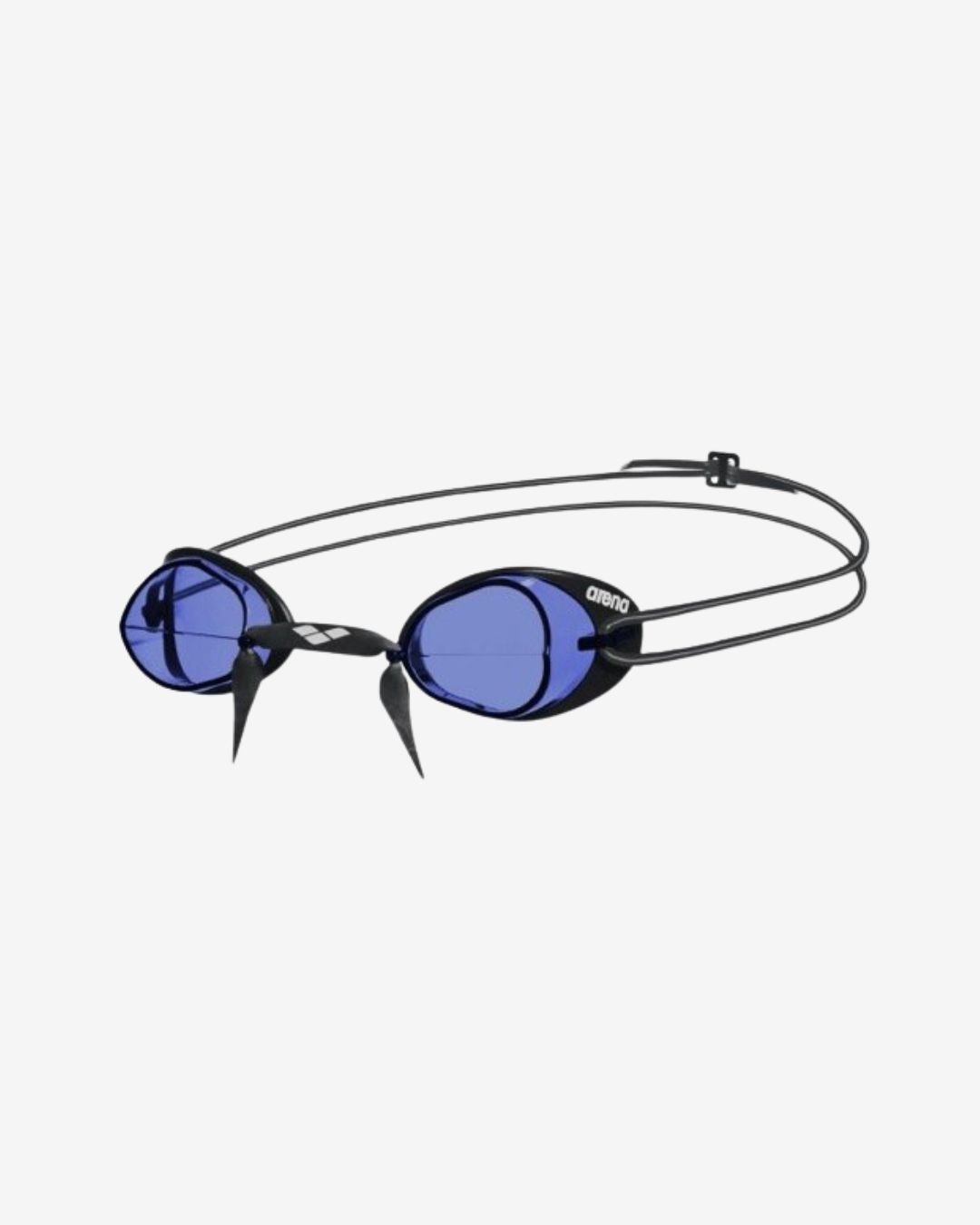 Occhialini Nuoto Arena Svedix Blue Black