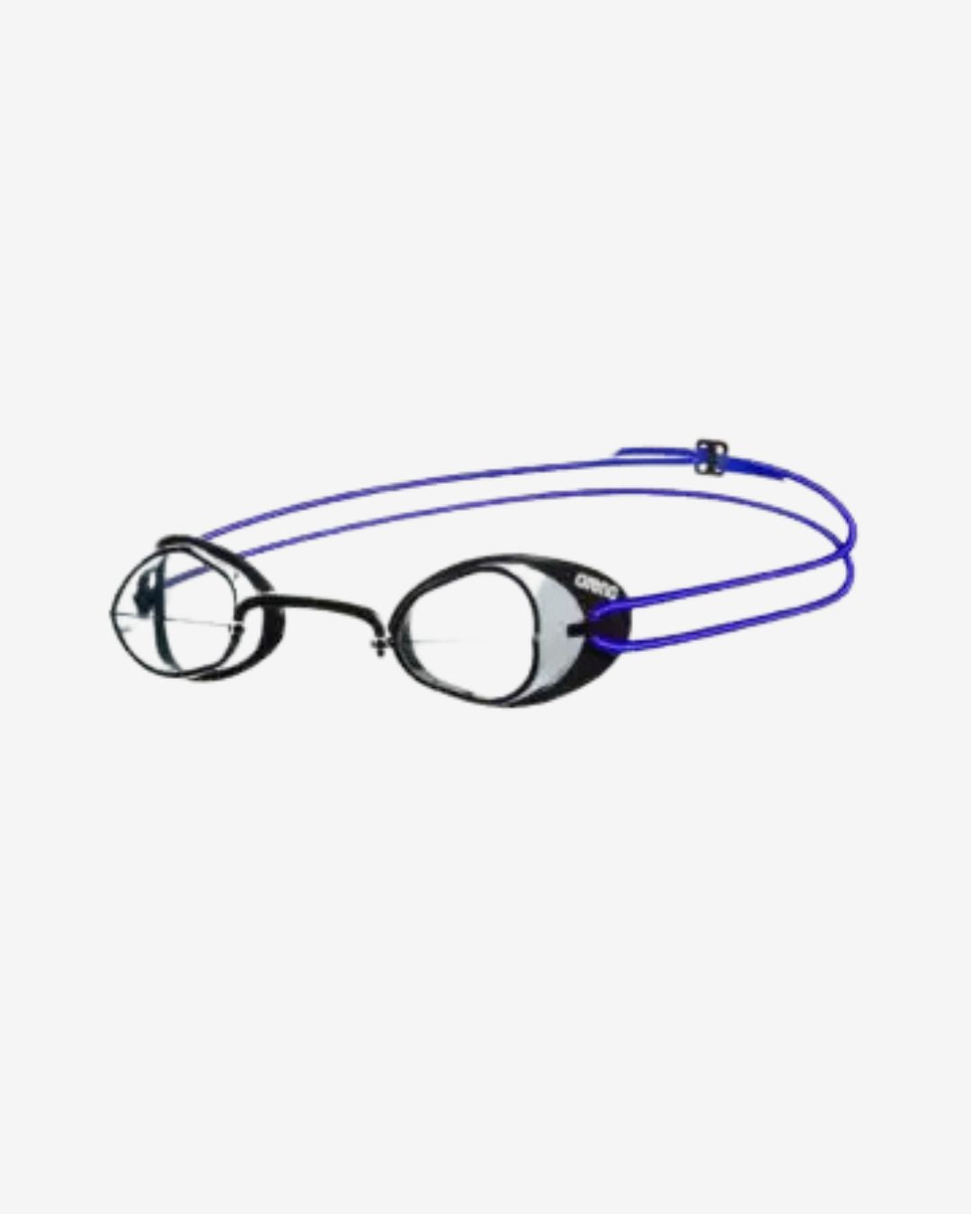Occhialini Nuoto Arena Svedix Clear Blue