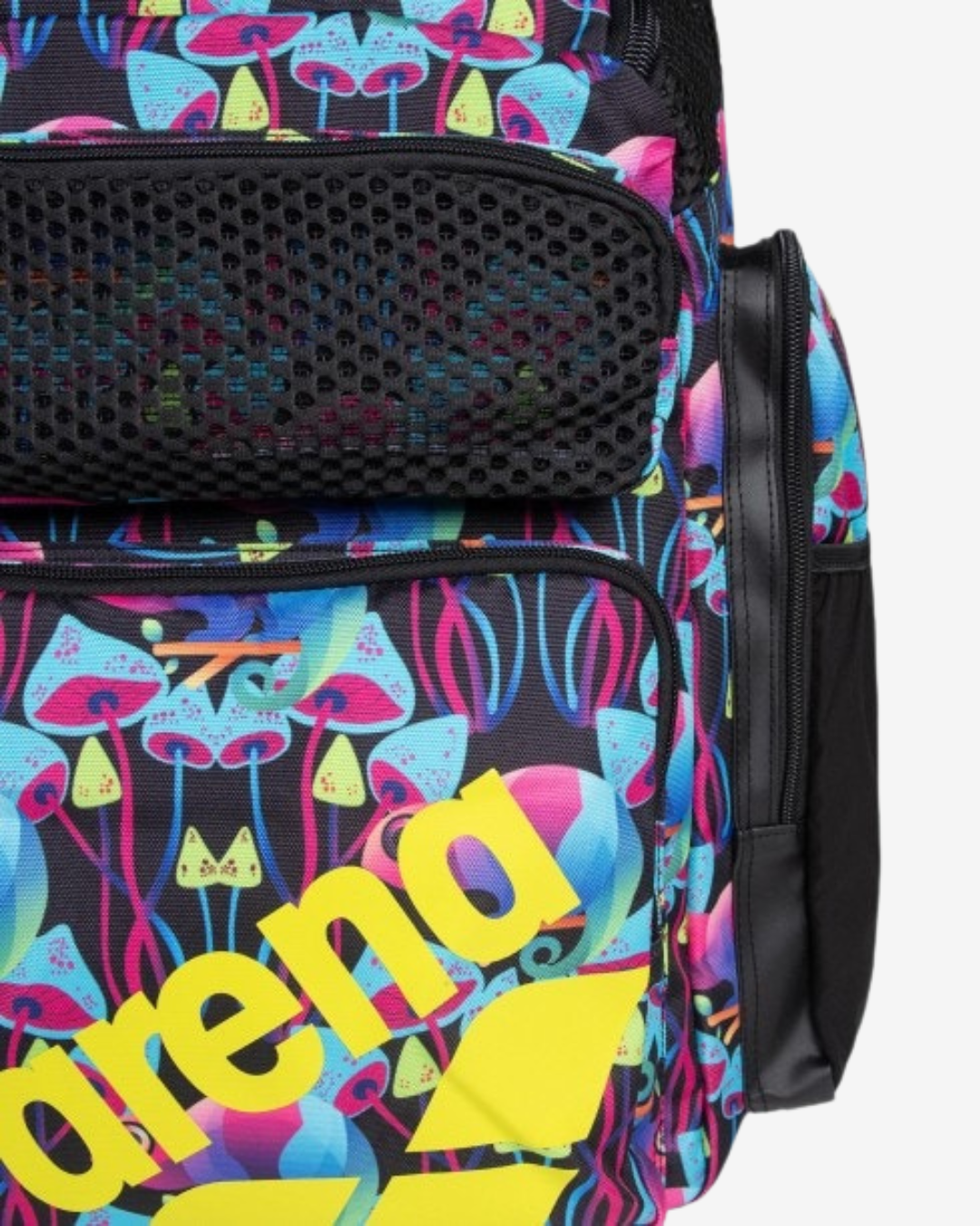 Zaino Arena One Go Backpack 45 L Multi Chameleon