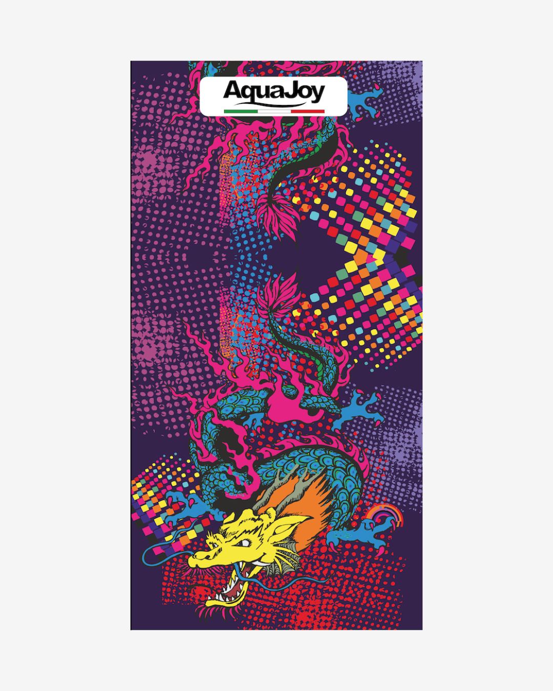 Telo Aquajoy Dragon
