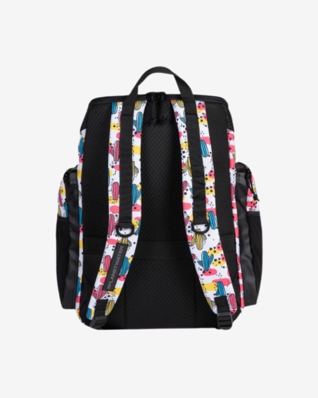 Zaino Arena One Go Backpack 45 L Sea Desert