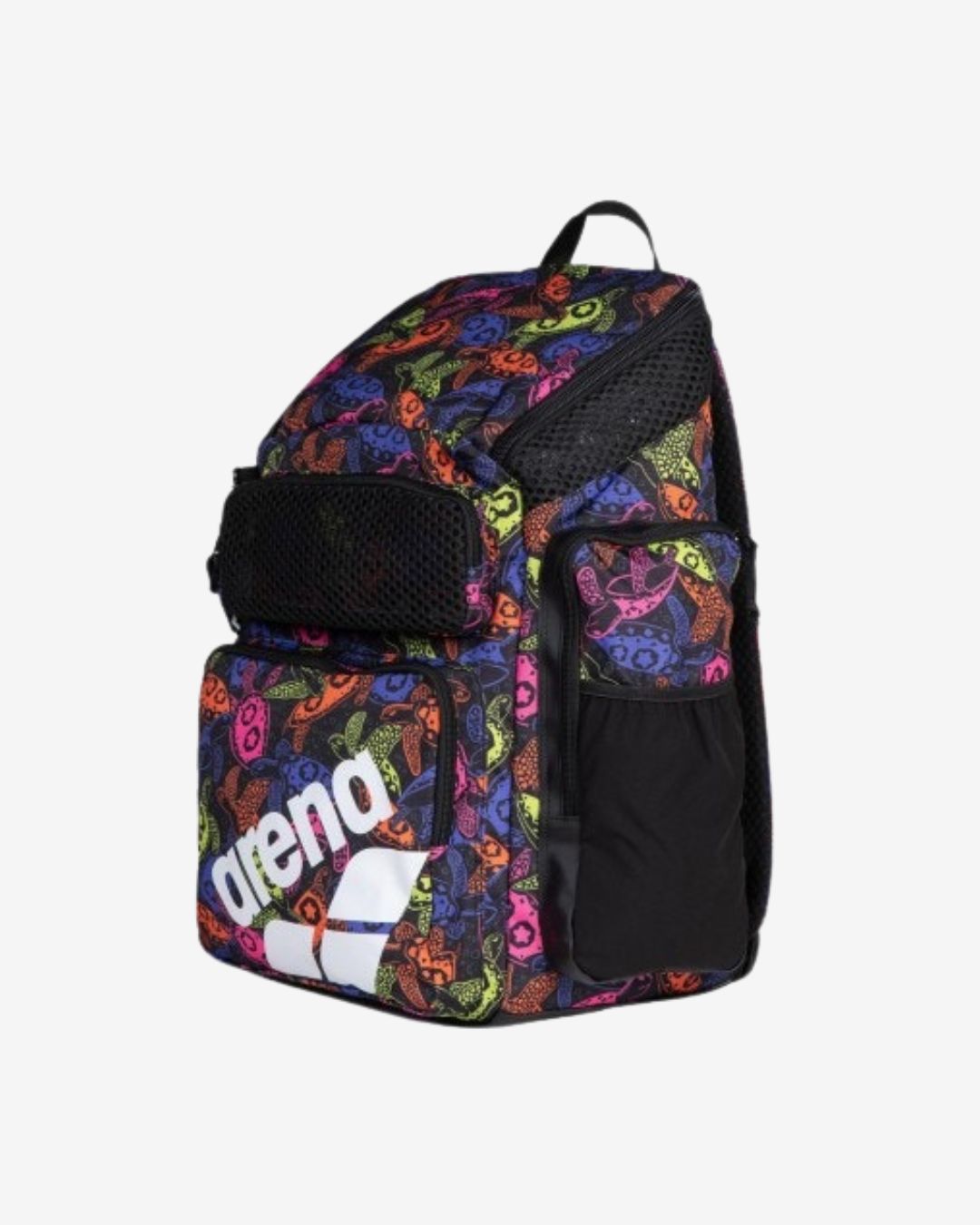 Zaino Arena One Go Backpack 45 L Sea Turtles