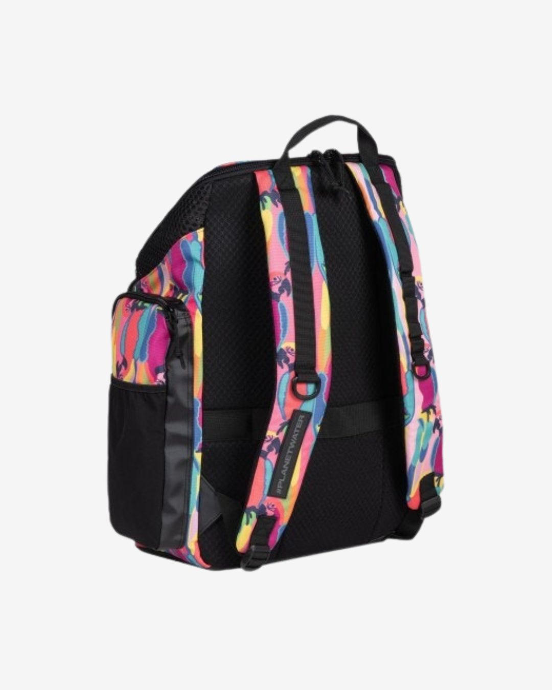 Zaino Arena One Go Backpack 45 L Tropical Delight
