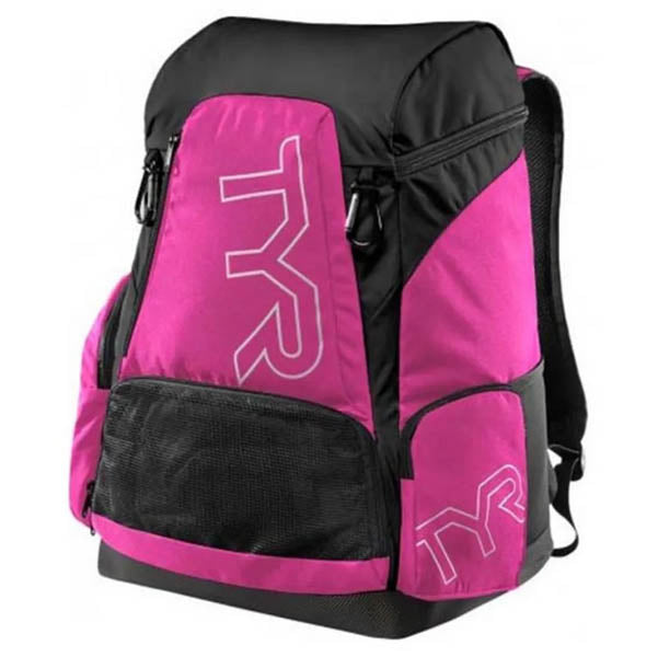 Zaino Tyr Alliance II 45L Pink