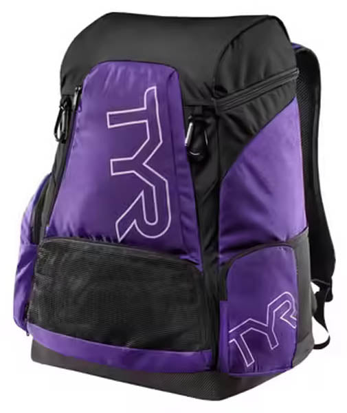 Zaino Tyr ASlliance II 45L Backpack Viola
