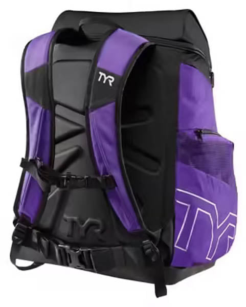 Zaino Tyr ASlliance II 45L Backpack Viola