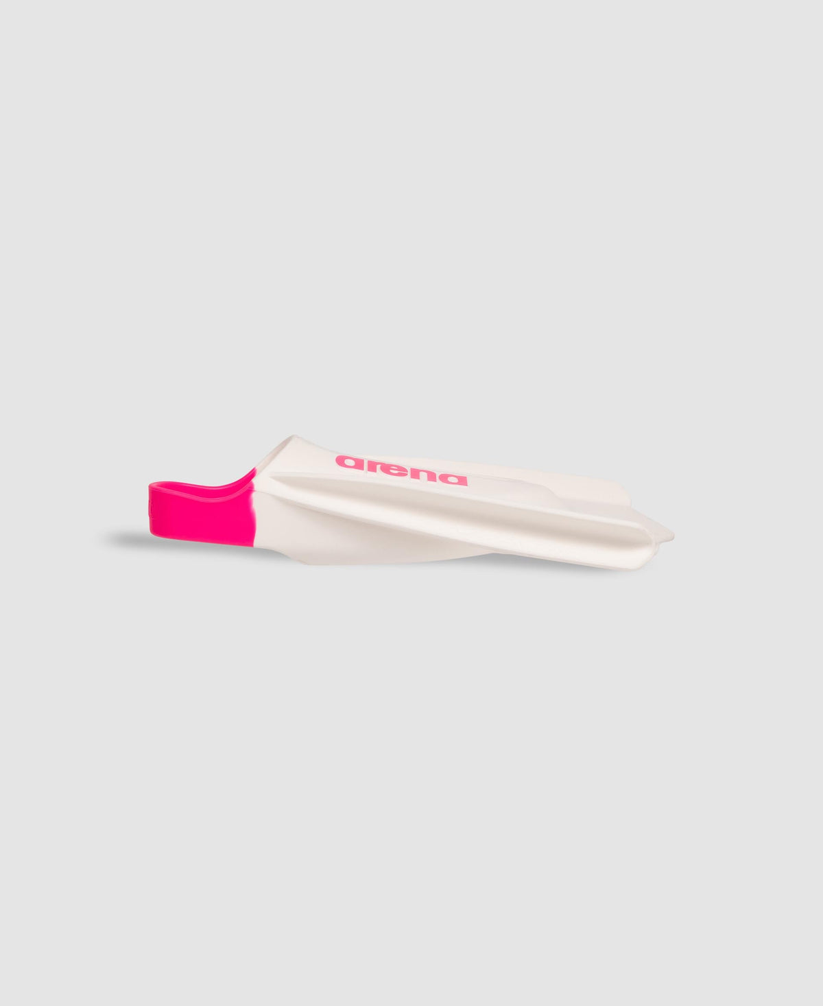 Pinne Arena Powerfin Pro II White Pink