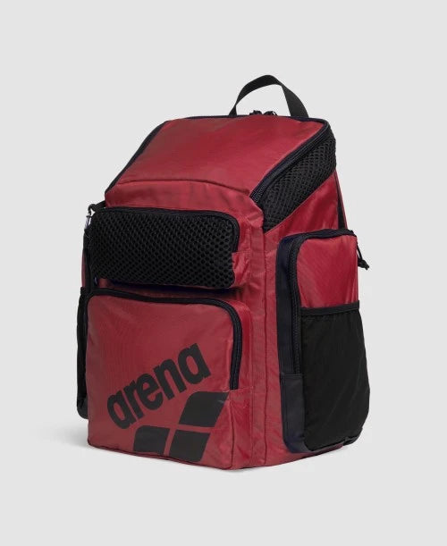Zaino Arena One Go 45 L Crimson