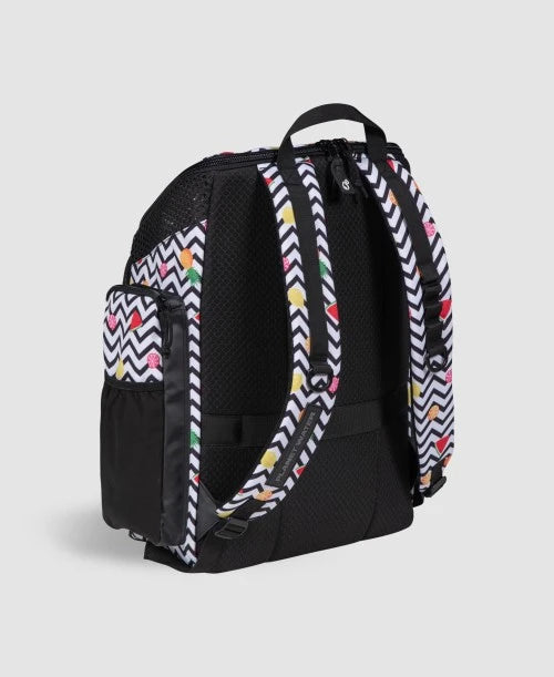 Zaino Arena One Go 45 L Juicy Fruits