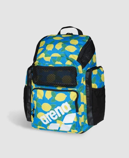 Zaino Arena One Go 45 L Lemons