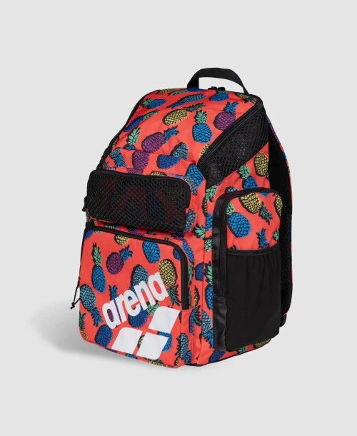 Zaino Arena One Go 45 L Pineapples