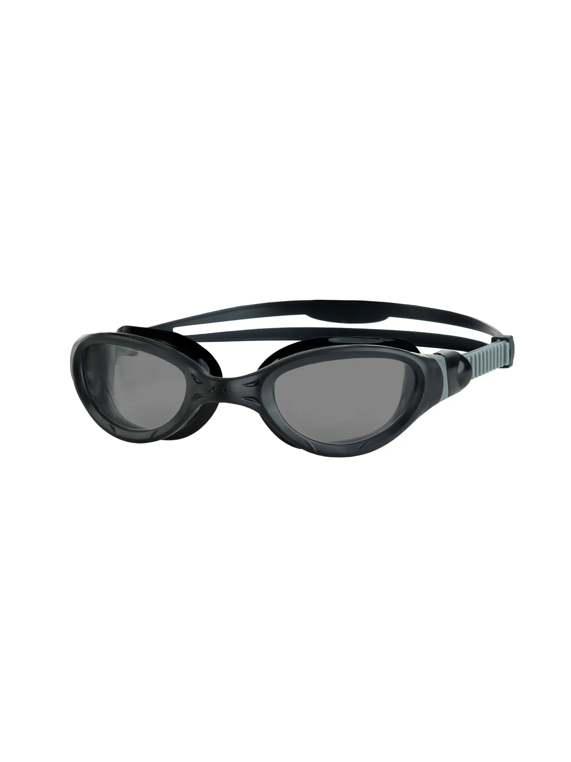 Occhialini Nuoto Zoggs Phantom 2.0 Black/Smoke