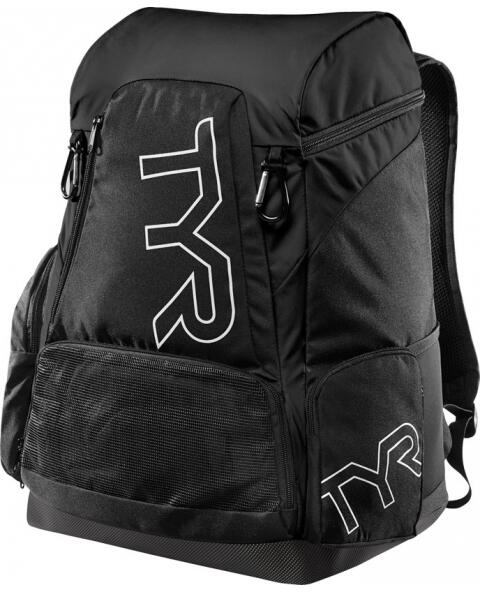 Zaino Tyr Alliance II Nero