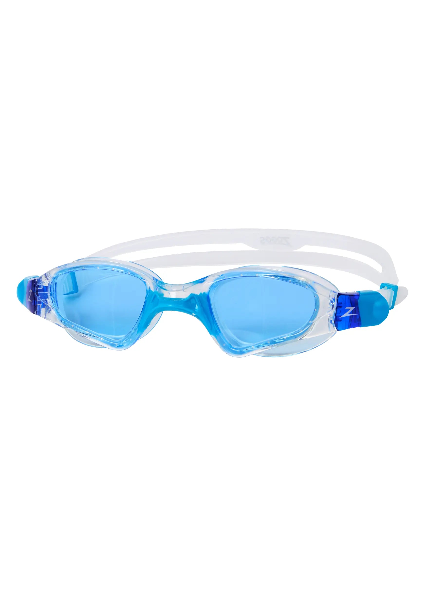 Occhialini Nuoto Zoggs Spectra Clear/Blue